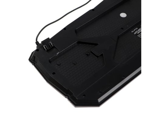 Клавиатура проводная игровая Qumo Antares K60